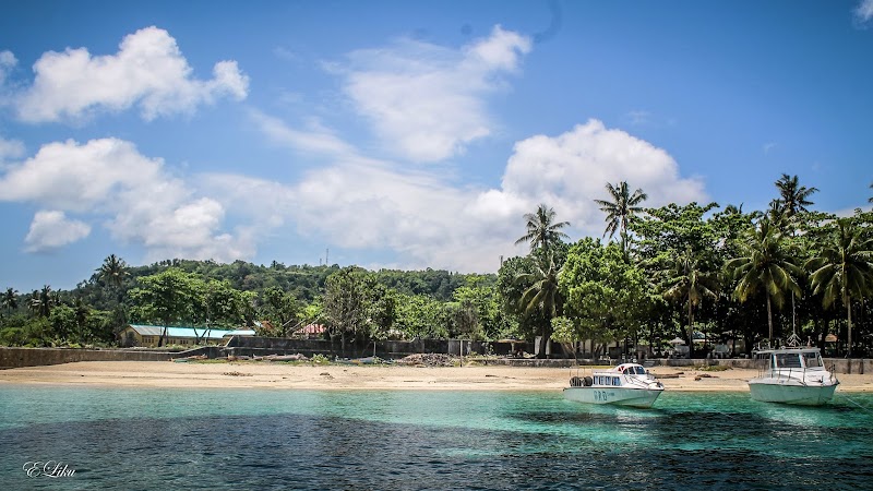 Info Top Santai Dengan Sandy Beach, Bantal Kursi