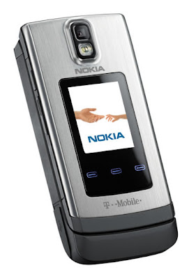 Nokia 6650