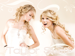 Taylor Swift Wallpaper