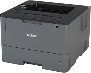 Brother HL-L5000D Drivers Download