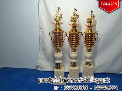 Piala Plastik Murah Bandung