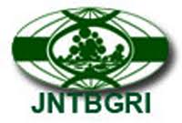 JNTBGRI Plant Biotech JRF Walk IN