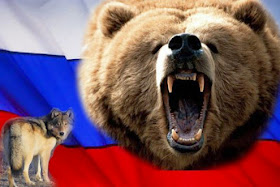 Η ρωσική Αρκούδα πετά «πάνω» από την Ευρώπη και απειλεί το ΝΑΤΟ
