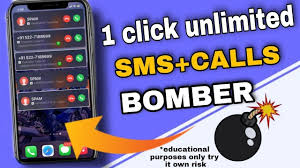 call and sms bomber | call and sms bomber online | Free Call Bomber