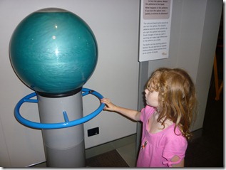 55 science centre