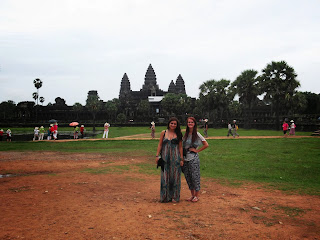 Angkor Wat