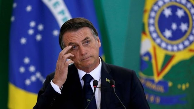 Bolsonaro volta atrás e decide revogar decreto que facilita porte de armas