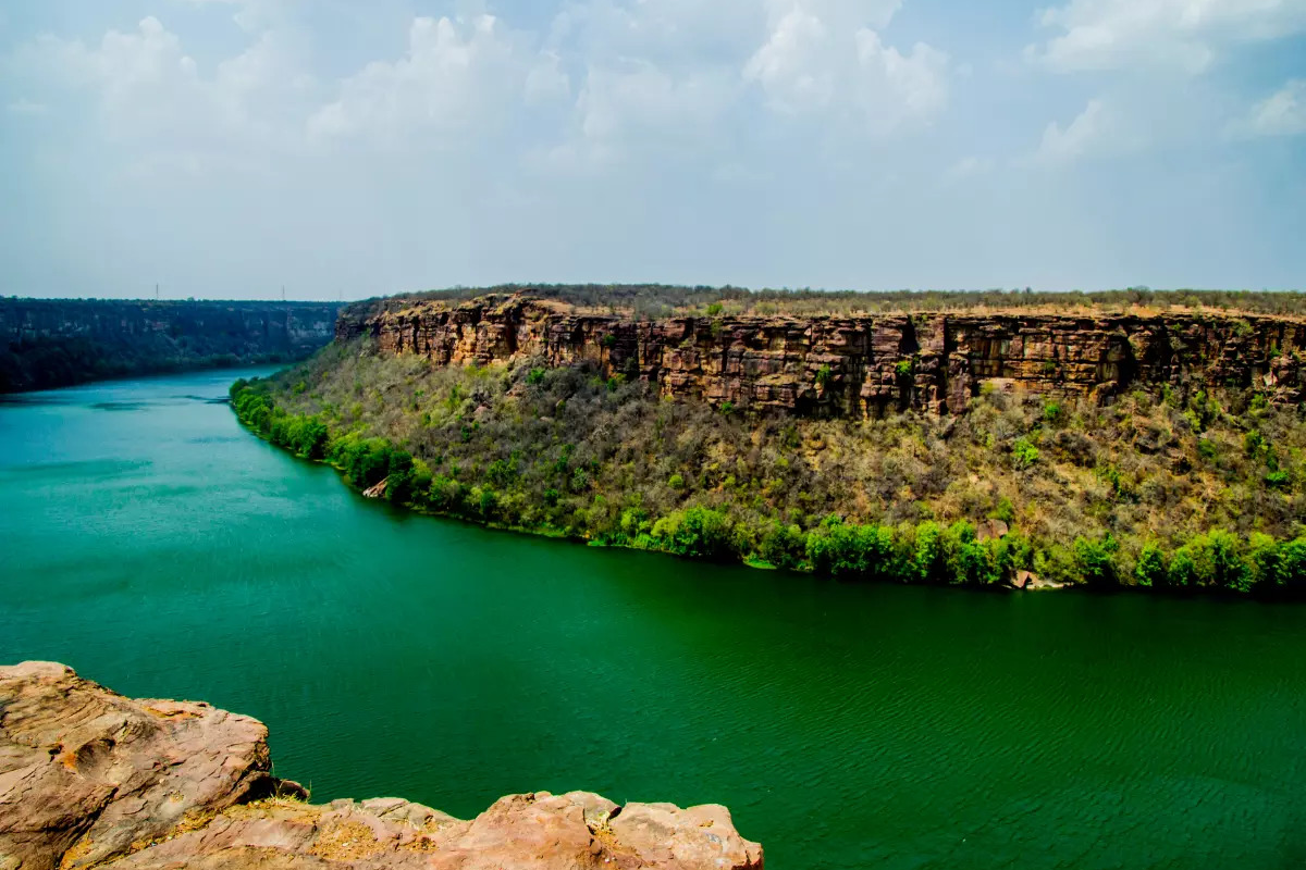 Chambal Valley