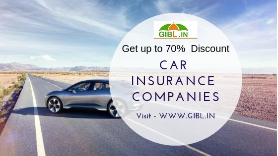 Car Insurance Companies