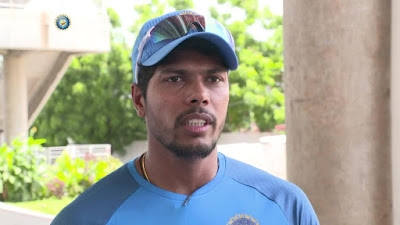 Download Umesh Yadav Wallpapers