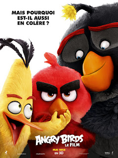 Filme - Angry Birds - O Filme