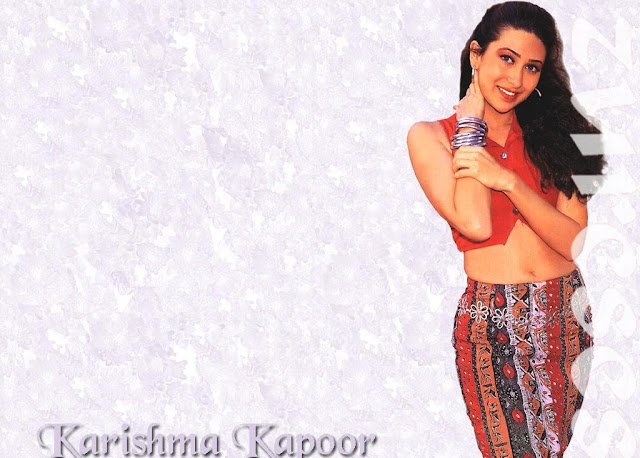 Karishma Koopr HD Wallpaper