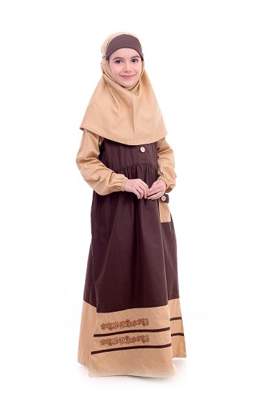 AGEN RESMI JUALAN BAJU GAMIS NIBRAS SYAR’I TERBARU HARGA DISKON TERMURAH