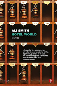 Hotel World (Italian Edition)