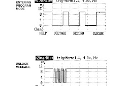 U0010 Can Interior Bus Obd2 Code