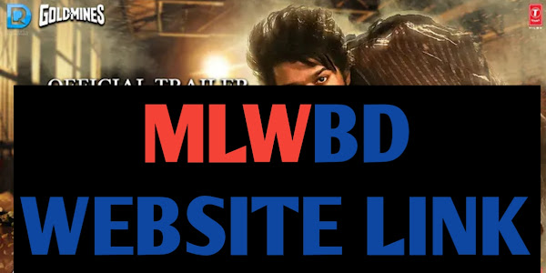 MLWBD Website LInk | DOWNLOAD HEVC 480P 720P 1080P Movies