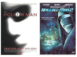 Hollow Man movies in Cyprus