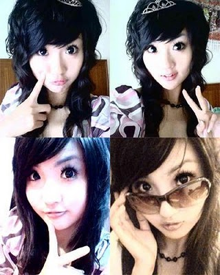 ulzzang hairstyle. You#39;re a Ulzzang Now.