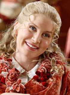 elizabeth mitchell