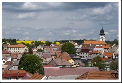 Počátky