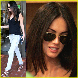 Megan Fox plastic surgery