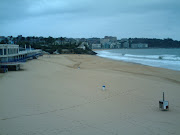 Primera Playa de El Sardinero Antes de seguir nuestro camino nos giramos un . (primera playa de el sardinero )