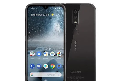 nokia 4.2