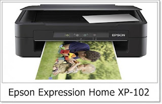 Epson Expression Home XP-102 Treiber Downloads | Treiber ...
