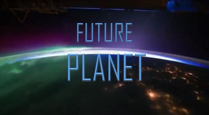 Future Planet - Episódio 3