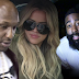 Khloe Kardashian Dumps James Harden and returns to Lamar Odom's side 