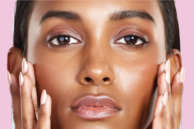 skin-care tips for oily skin