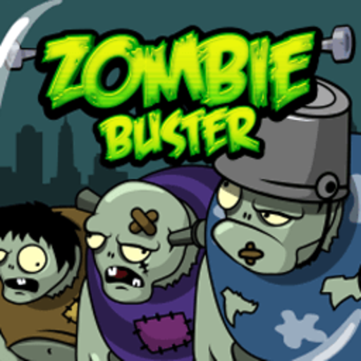 Zombie Buster download android game play online now