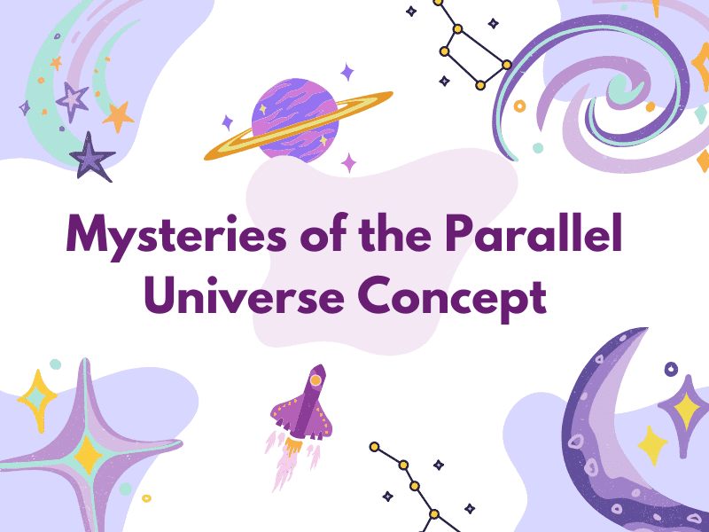 parallel universe concept