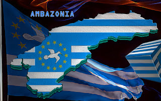 FREE AMBAZONIA