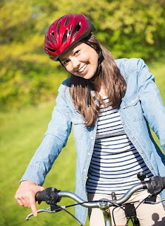 Adelgazar Con La Bicicleta 