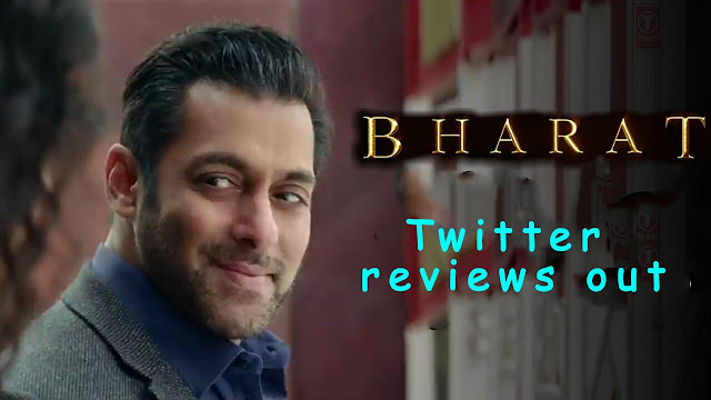 Bharat Movie review