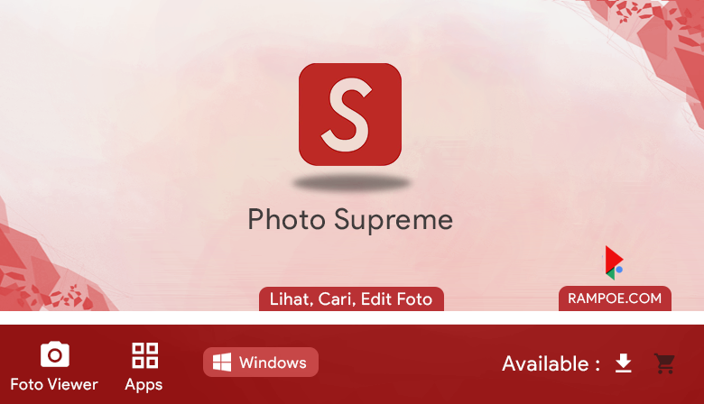 Free Download Photo Supreme 2023.1.2.4908 Full Latest Repack Silent Install
