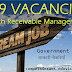 159 Vacancies at Branch Receivable Manager BRM #GovernmentJobs #compete4exams #eduvictors