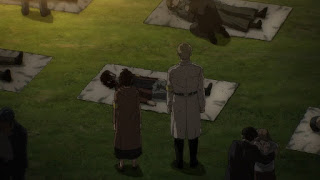 進撃の巨人 アニメ 65話 戦鎚の巨人 Attack on Titan Episode 65