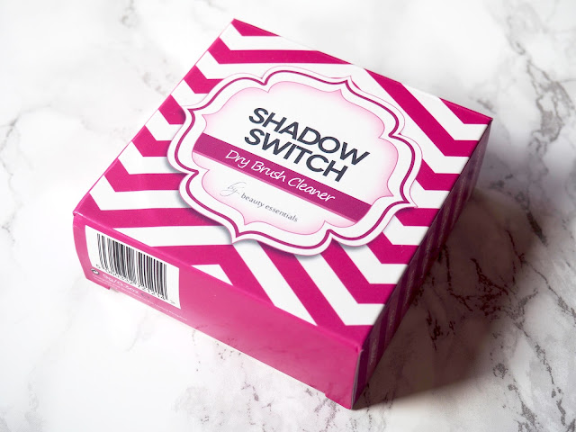 Shadow Switch Dry Brush Cleaner