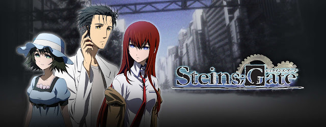  is a visual novel video game developed by  New! Download Steins; Gate psp English Iso Android game [English Patch]