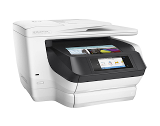 HP OfficeJet Pro 8740 Driver and Software