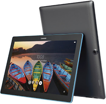 Lenovo Tab 4 10 (TB-X103F)