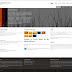 Joomla Bamboo Organica