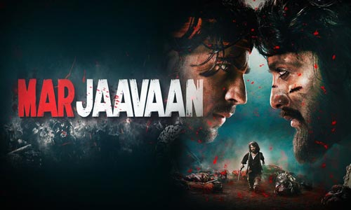 Marjaavaan Movie Download - Marjaavaan Hindi Full Movie Free Download Marjaavaan Full Movie Download in Hindi HD 480p 720p, 1080p