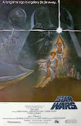 The original Star Wars poster design by Tom Jung. Alternate Versions