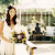 A Beautiful Bohemian Backyard Wedding