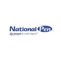 National Pen se dedica a proveer productos promocionales personalizados, están especializados en suministrar a empresas y profesionales bolígrafos, lápices y otros productos de oficina y campañas publicitarias.