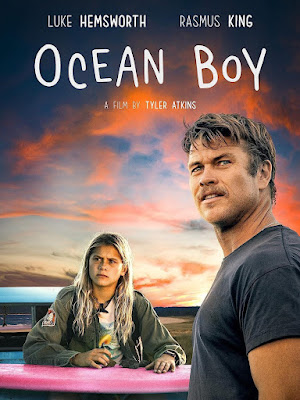 Ocean Boy Dvd