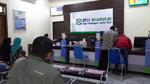 Jangan Lupa! Iuran BPJS Kesehatan Sudah Naik